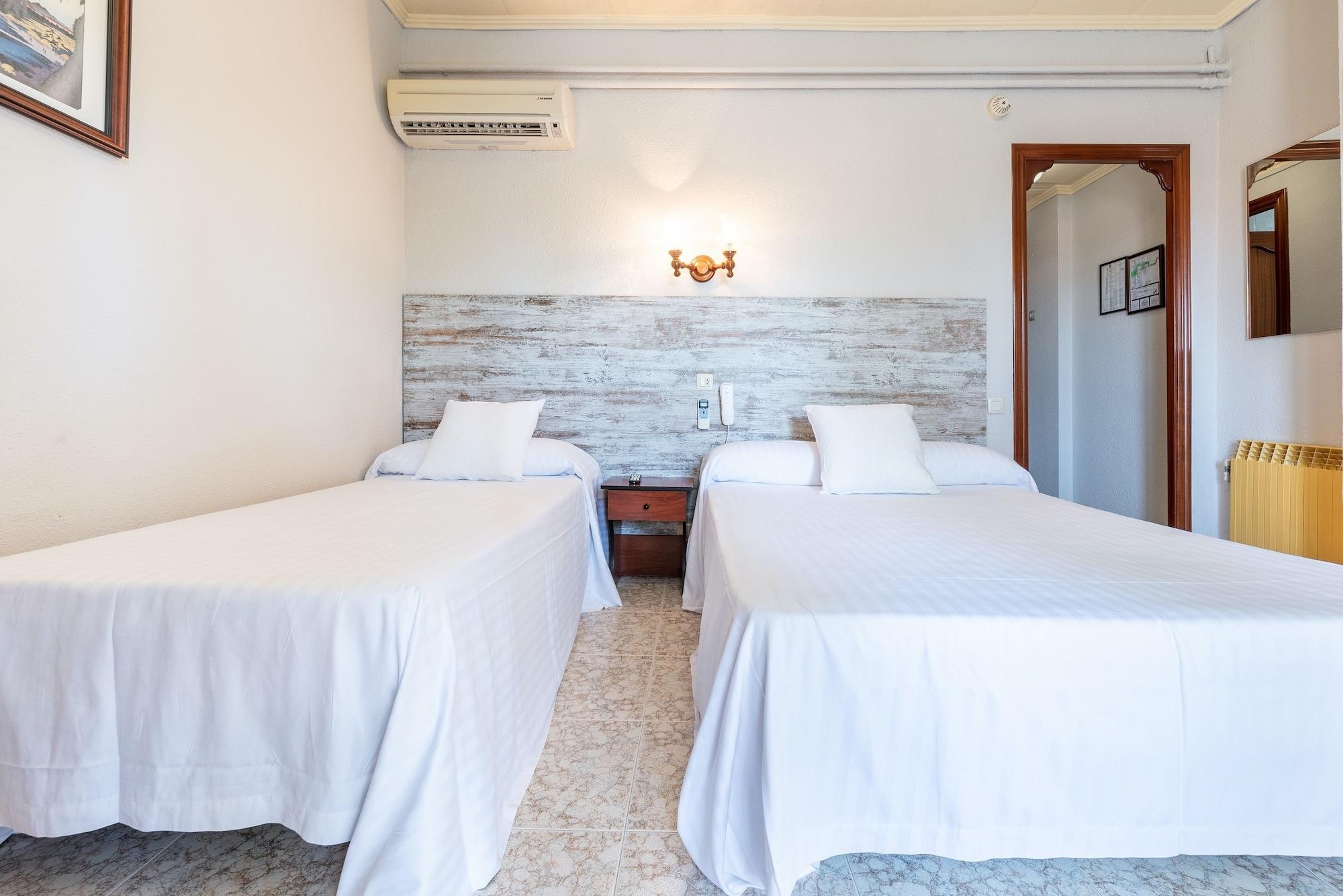 Hotel Canada Tarragona Exterior photo